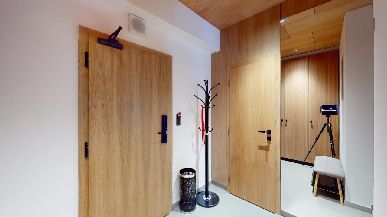 Izihorec Sauna Experience Tatranska Lomnica Luaran gambar